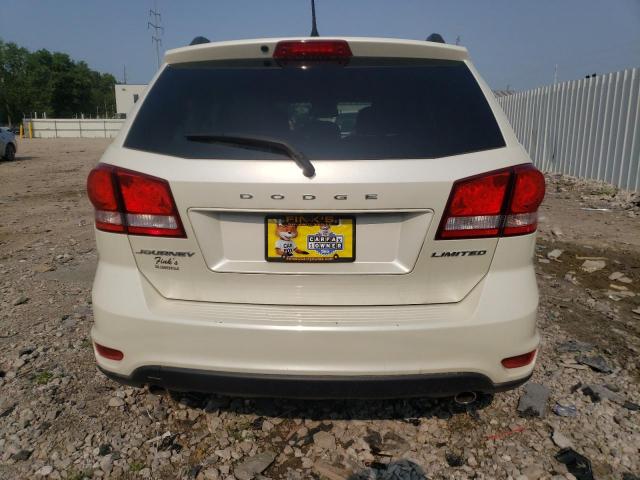 2015 DODGE JOURNEY LI 3C4PDCDG5FT588663