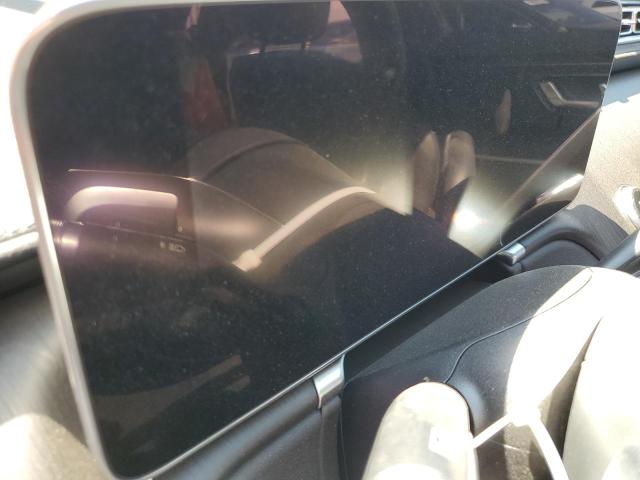 W1K6G7GBXNA128887 Mercedes-Benz S 580 4matic