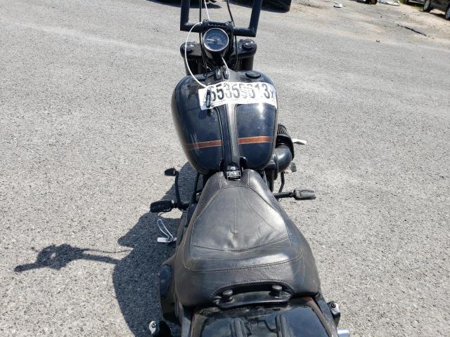 2017 HARLEY-DAVIDSON FXSE 1HD1TG917HB956803
