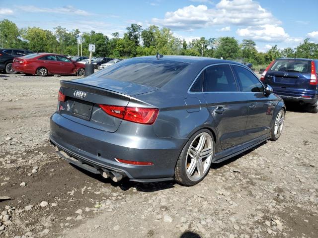 2016 AUDI S3 PREMIUM - WAUB1GFF2G1100760