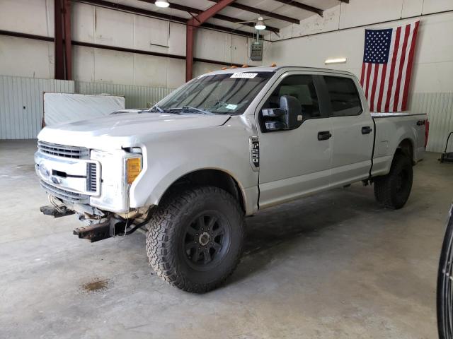 2017 Ford F-250 