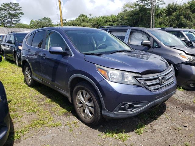 Vin: jhlrm3h57cc003917, lot: 62476773, honda crv ex 20124