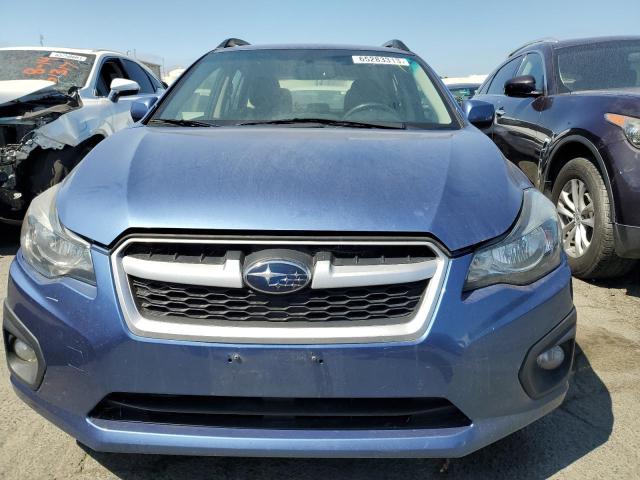 JF1GPAL66E8304786 Subaru Impreza Sport Premium
