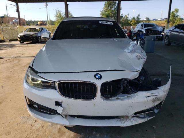 2017 BMW 330 XIGT - WBA8Z9C3XHG826731