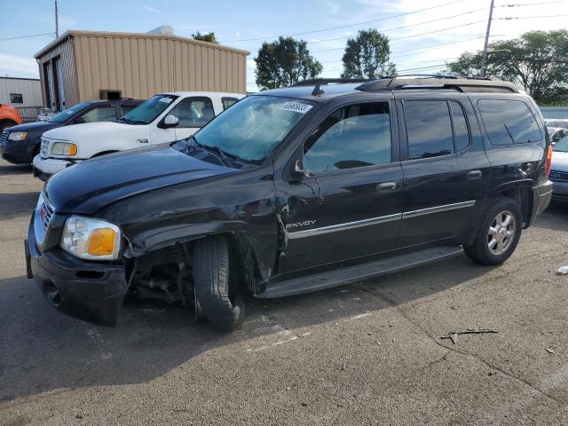 2006 GMC Envoy XL 