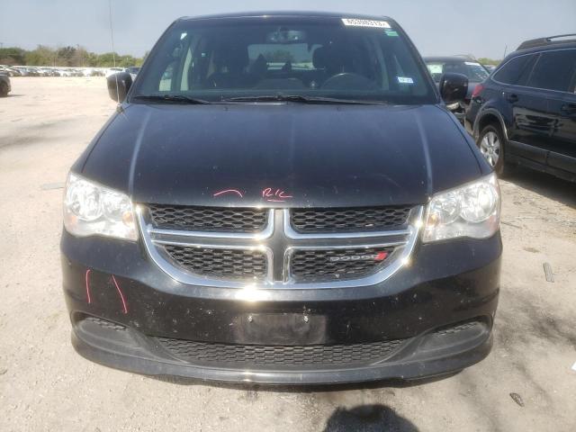 2C4RDGBG2GR348428 Dodge Grand Caravan Se