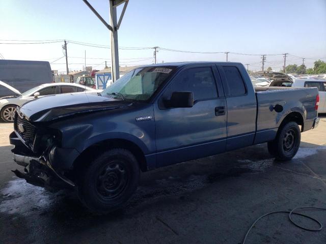 2005 Ford F-150 