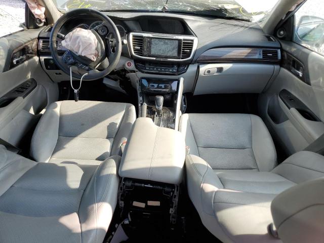 1HGCR2F87GA104163 Honda ACCORD EXL