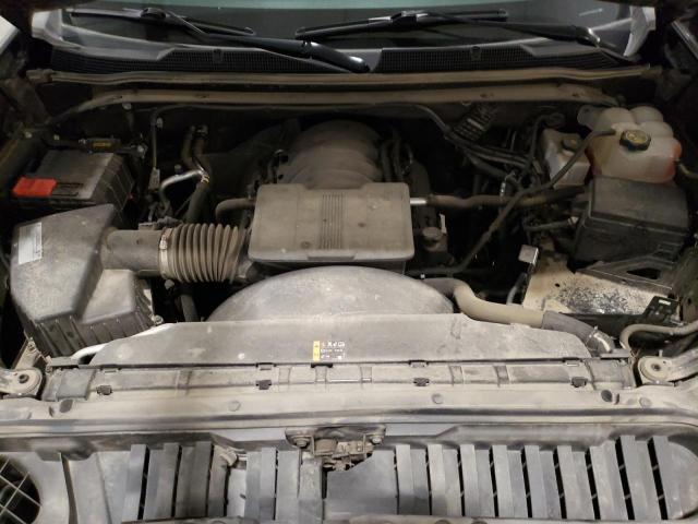 2020 CHEVROLET 2500 HD 1GC4YME7XLF265453