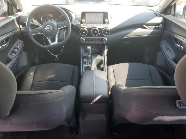 3N1AB8BV6PY291628 Nissan SENTRA S