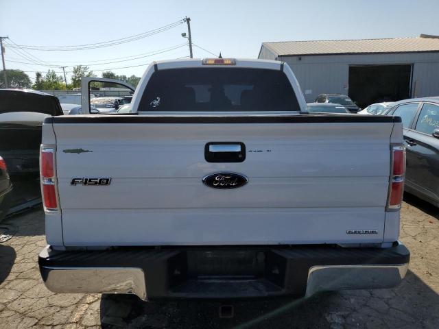 1FTFW1EF6EKE10471 | 2014 FORD F150 SUPER