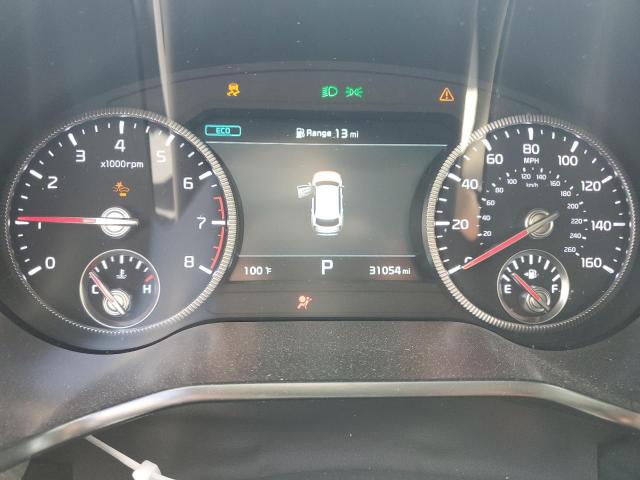 5XYP5DHC3MG193248 KIA Telluride Sx