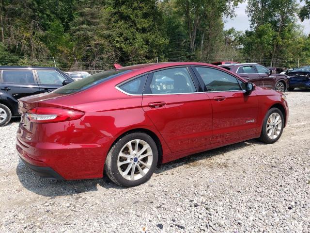 3FA6P0LU6KR165273 2019 FORD FUSION, photo no. 3