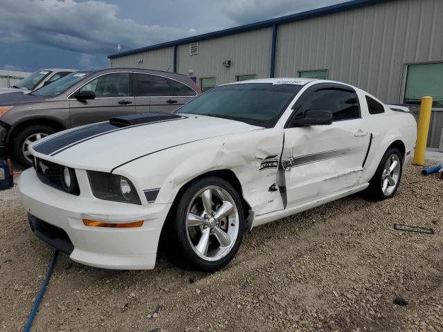 2008 Ford Mustang GT