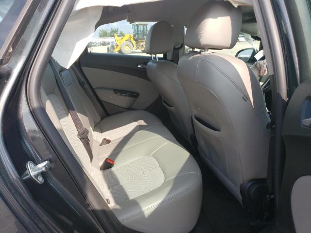 1G4PP5SK8G4116101 Buick Verano
