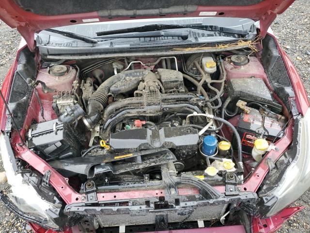 JF2GPAPC3FH227632 Subaru Xv Crosstrek 2.0 Limited