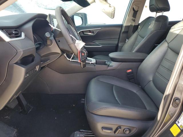 2T3C1RFV1NC189912 Toyota Rav4 Xle Premium