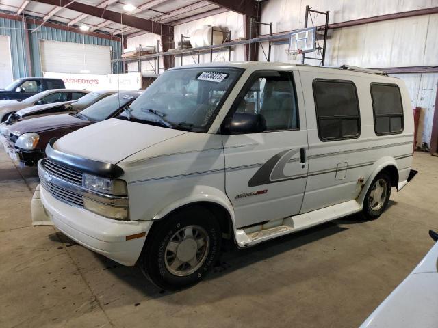 1998 Chevrolet Astro Cargo Van 