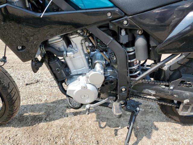 2023 KAWASAKI KLX300 E - ML5LXBE17PDA18985