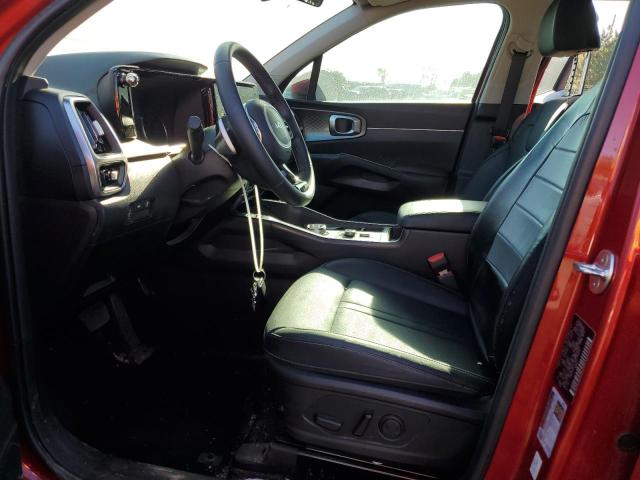 KNDRGDLG3N5118282 KIA SORENTO S