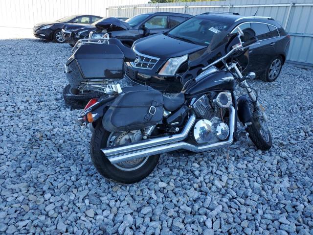 2007 HONDA VTX1300 C - 1HFSC55067A304160
