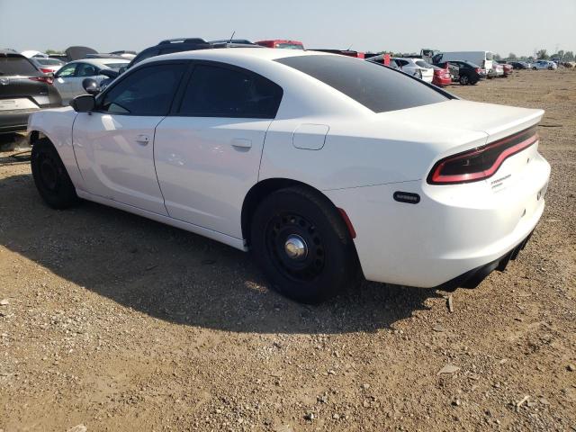 2016 DODGE CHARGER PO - 2C3CDXKT5GH273124