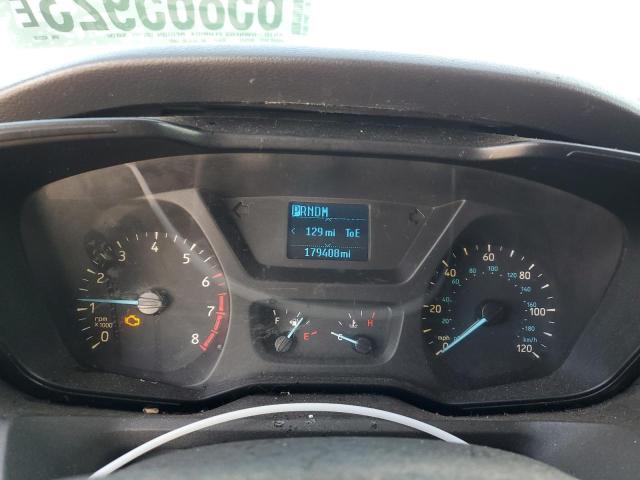 2015 FORD TRANSIT T- - 1FTNR2CG9FKA22530