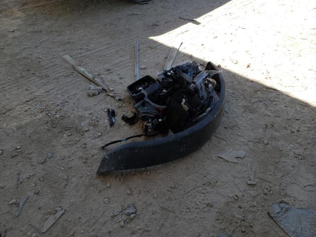 1FMEE5DP7PLB29207 Ford Bronco Base