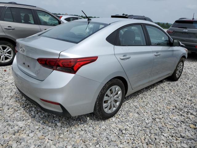 3KPC24A36KE059524 | 2019 HYUNDAI ACCENT SE