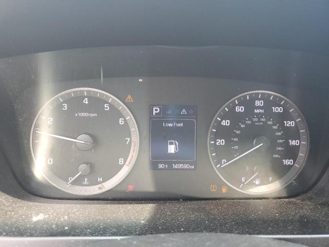 2015 HYUNDAI SONATA SPO - 5NPE34AF9FH044260