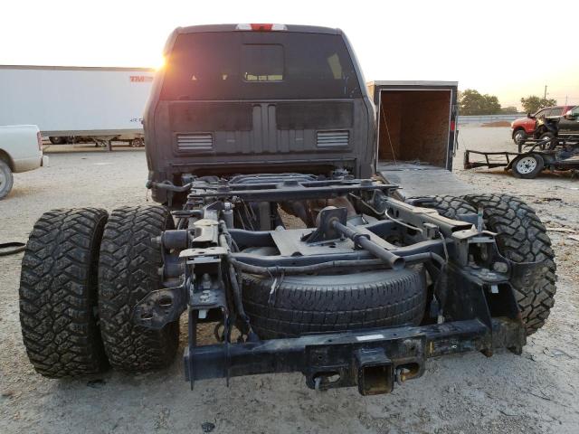 2018 FORD F350 SUPER - 1FT8W3DTXJEB71849