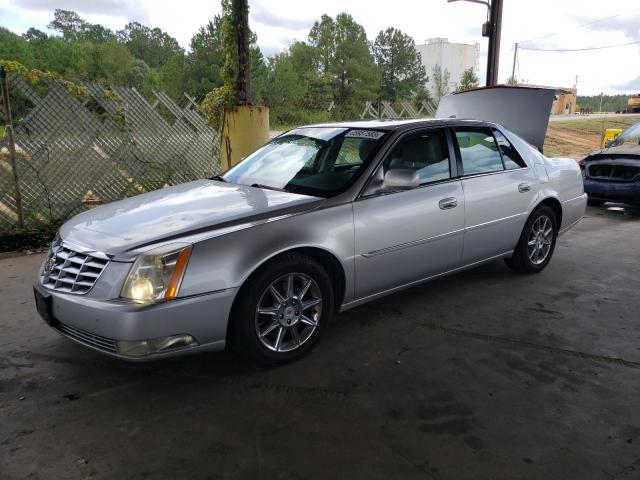 2011 Cadillac DTS Luxury Collection