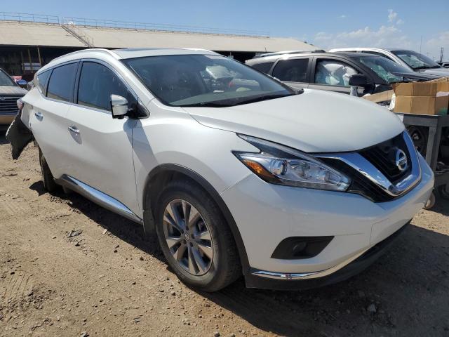5N1AZ2MG6FN270998 Nissan MURANO S