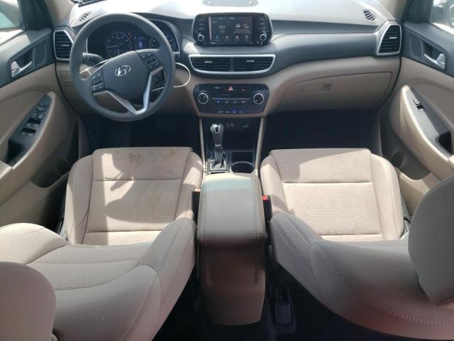 2020 HYUNDAI TUCSON SE - KM8J23A44LU099030