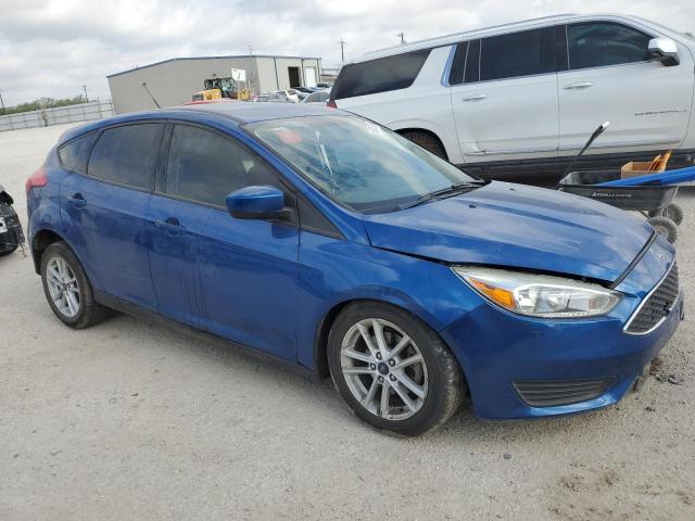 1FADP3K29JL315978 | 2018 FORD FOCUS SE