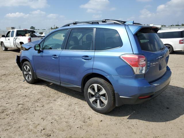 JF2SJAJC4HH536985 Subaru Forester 2.5i Limited