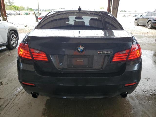 2016 BMW 535 I - WBA5B1C50GG553968