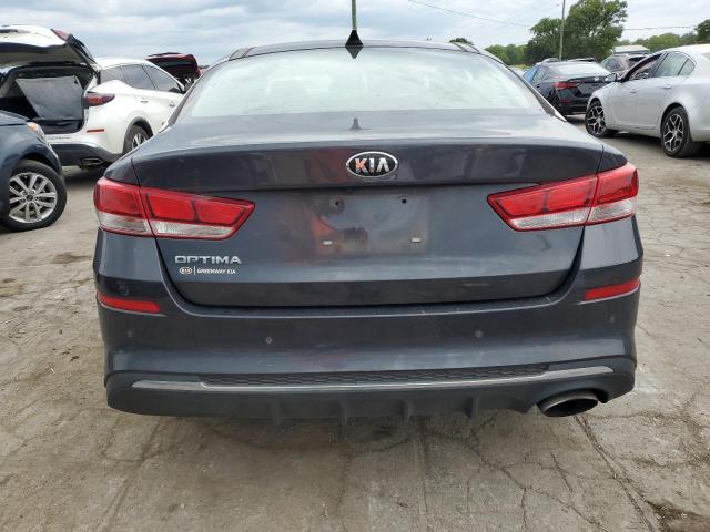 5XXGT4L31KG325289 | 2019 KIA OPTIMA LX