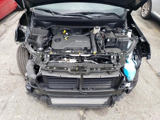 2022 GMC TERRAIN AT 3GKALYEV0NL273999
