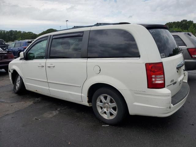 2A8HR54P58R662485 | 2008 Chrysler town and country touring