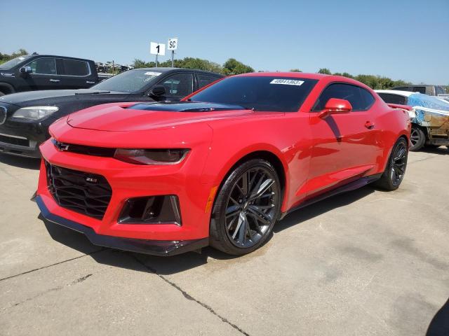 2018 Chevrolet Camaro ZL1