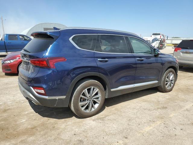 5NMS53AD9KH070080 Hyundai Santa Fe L 3