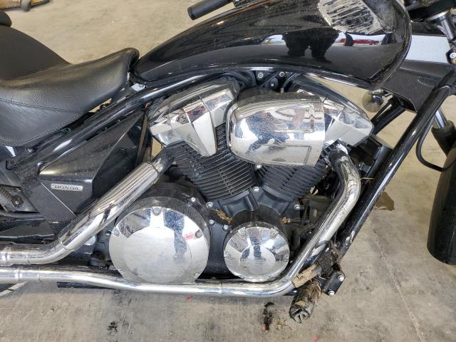 2013 HONDA VT1300 CR - JH2SC6606DK300007