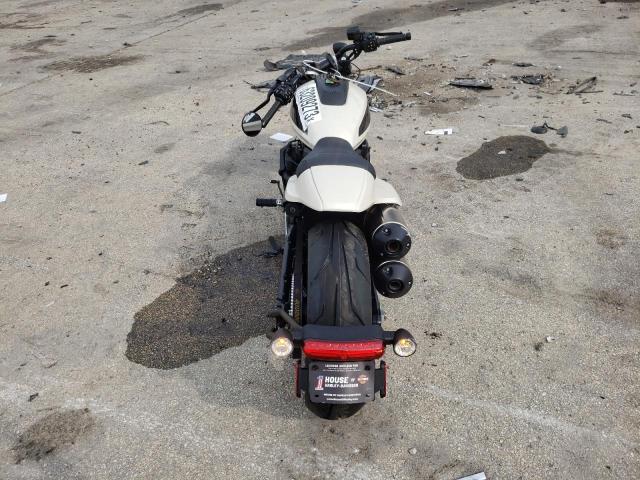 2023 HARLEY-DAVIDSON RH1250 S 1HD1ZC411PB313991