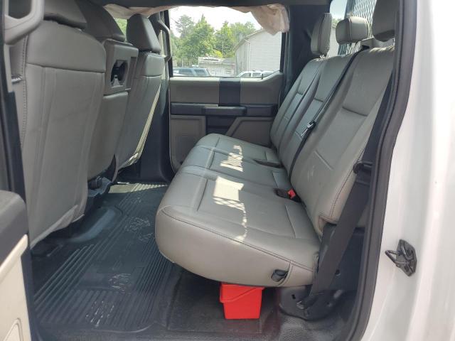 1FT7W2B6XMEC39493 Ford F250 Super Duty