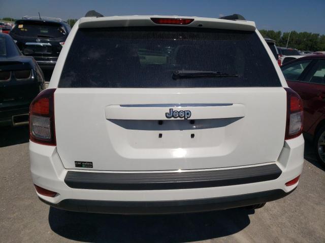1C4NJCBA4ED552305 Jeep Compass Sport