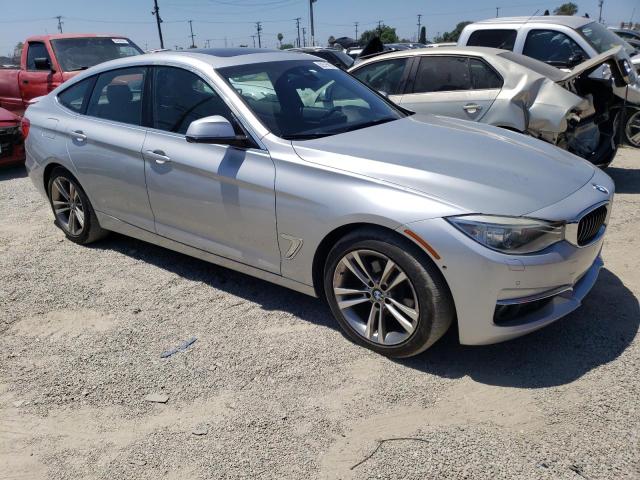 WBA8Z5C54GG502084 BMW 328 Xigt Sulev