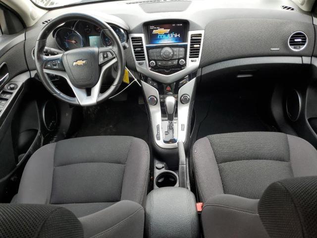 1G1PC5SB7E7236640 2014 Chevrolet Cruze Lt