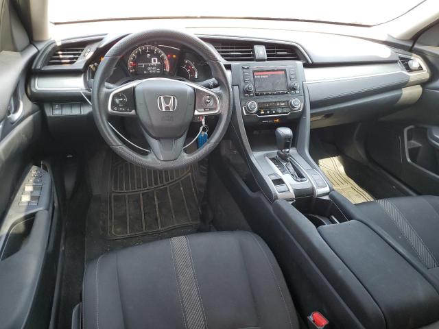 2HGFC2F59HH540374 Honda Civic Lx