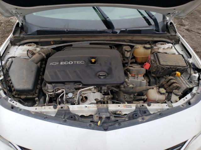 2016 CHEVROLET MALIBU HYB - 1G1ZJ5SU0GF347166